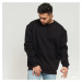 Mikina Urban Classics Crewneck Sweatshirt Black