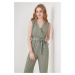 Bigdart 7021 Knitted Overalls - Cagla