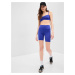 GapFit Elastic Shorts - Women