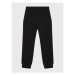 Timberland Teplákové nohavice T24B99 S Čierna Regular Fit