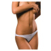 Nohavičky Bikini BI 10020 - Brubeck Comfort Cotton béžová