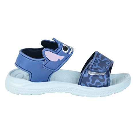 SANDALS BEACH EVA STITCH