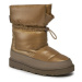 Gant Snehule Sannly Mid Boot 27548367 Hnedá