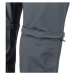 Columbia TRIPLE CANYON CONVERTIBLE PANT Pánske športové nohavice, sivá, veľkosť