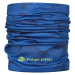 Alpine Pro Rahul 3 Unisex športová šatka 5v1 USFD034 mykonos blue UNI