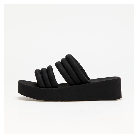 Tenisky Roxy Totally Tubular Black