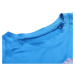 Alpine Pro Amad Pánske funkčné triko MTSY758 cobalt blue