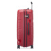 MODO BY RONCATO MD1 S Cestovný kufor, červená, veľkosť
