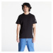 Tričko Calvin Klein Jeans Badge Waffle Short Sleeve Tee Black