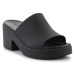 Crocs Brooklyn Slide Heel W 209408-060