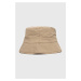 Klobúk Rains Bucket Hat 20010.24-24Sand, béžová farba