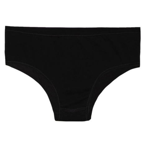 Girls' panties Tola - black Italian Fashion