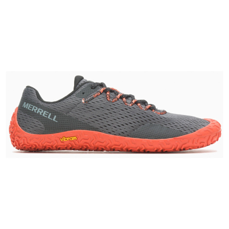 Pánske trekové a outdoorové topánky Merrell