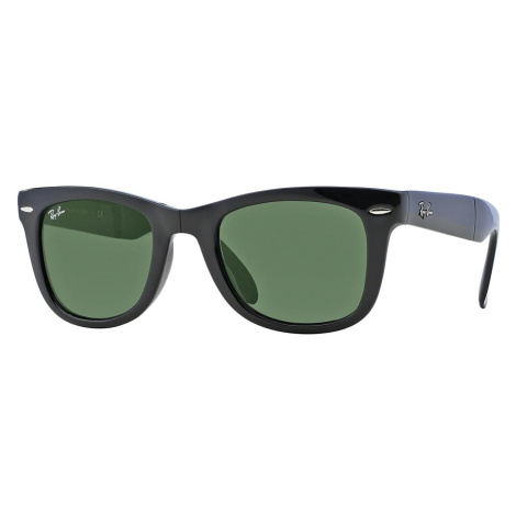 Ray-Ban Folding Wayfarer Classic RB4105 601 - M (50)