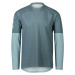 POC Essential MTB LS Jersey Dres Calcite Blue