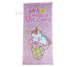 Raj-Pol Unisex's Towel Unicorn