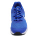 Juniorská športová obuv (tréningová) NIKE Revolution 6 game royal white black