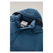 Bunda Woolrich Aleutian Jacket Blue Lobster