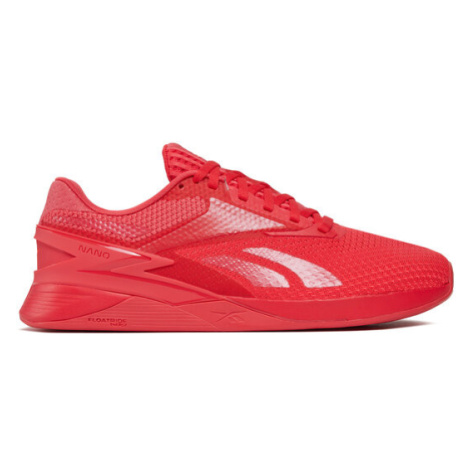 Reebok Topánky do posilňovne Nano X3 IF2544 Ružová