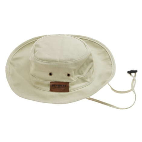 Bushman Pánsky aj dámsky klobúk Fellow, olivový