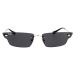 Ray-ban  Occhiali da Sole  Xime RB3730 921387  Slnečné okuliare Zlatá