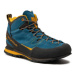 La Sportiva Trekingová obuv Boulder X Mid Gtx GORE-TEX 17EBY