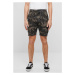 Men's Shorts Packham Vintage Dark/Camouflage