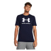 Under Armour Sportstyle Logo Tričko M 1382911 408 muži