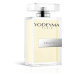 YODEYMA Legend EDP Varianta: 100ml