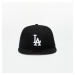 Šiltovka New Era MLB Basic LA C/O Black/ White