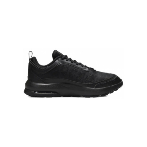 Pánska rekreačná obuv NIKE Air Max AP black black volt black