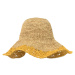 Dámsky klobúk Art Of Polo Hat sk21156-3 Beige/Mustard