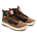 Vans Ultrarange Exo HI Dachshund - Unisex - Tenisky Vans - Hnedé - VN0A5KS5FW6