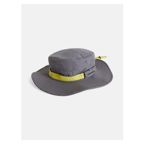 Klobúk Peak Performance Safari Hat Šedá