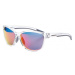 Športové okuliare BLIZZARD Sun glasses PCSF702130, clear shiny , 65-16-135