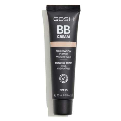 Gosh BB Cream make-up 30 ml, 02 Beige