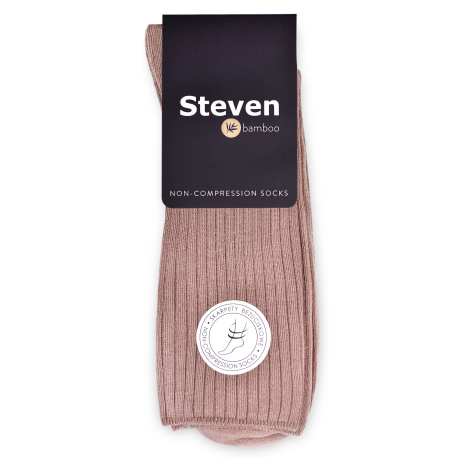 Socks 165-001 Beige Beige Steven