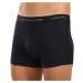 3PACK pánske boxerky Tommy Hilfiger tmavo modré (UM0UM02763 0T7)