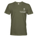 Pánské tričko Rotvajler - darček pre milovníkov psov