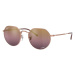 Ray-Ban Jack Chromance Collection RB3565 9202G9 Polarized - S (51)