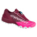 Dynafit Feline SL Beet Red Women's Running Shoes