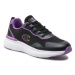 Champion Sneakersy Bold 3 G Gs Low Cut Shoe S32871-CHA-KK001 Čierna