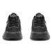 Kappa Sneakersy SS24-3C032(V)CH Čierna
