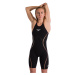 Dámske plavky na sút'aže speedo fastskin lzr pure intent openback