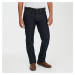 Kalhoty GAP Denim Pants Straight Rinsed