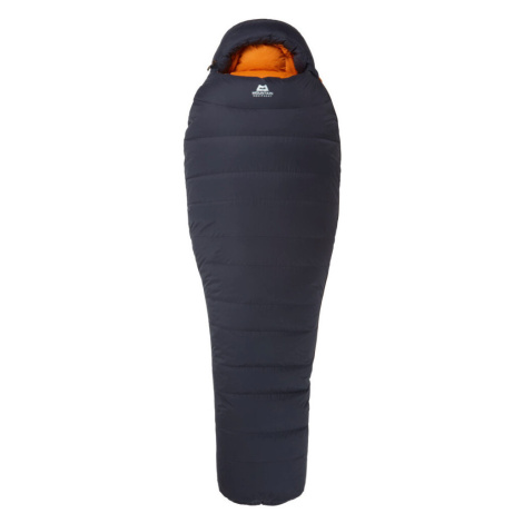 Zimný spacák Mountain Equipment Glacier 700 Long Men's Farba: tmavomodrá