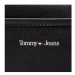 Tommy Jeans Kozmetická taštička Tjm Essential Washbag AM0AM10651 Čierna