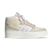 adidas Forum Bonega Mid - Dámske - Tenisky adidas Originals - Sivé - GW7061