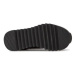 Reebok Sneakersy Royal Cl Jog Platform IE4176 Čierna