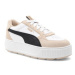 Puma Sneakersy Karmen Rebelle Sd 395100 01 Béžová